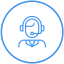 customer service icon